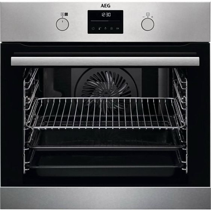 Духовой шкаф AEG BPB351160M Духовой шкаф AEG BPB351160M