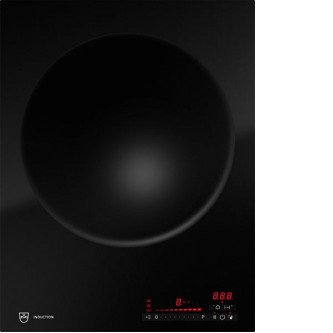 Варочная поверхность V-ZUG CookTop Wok I40 CTI6T-31145