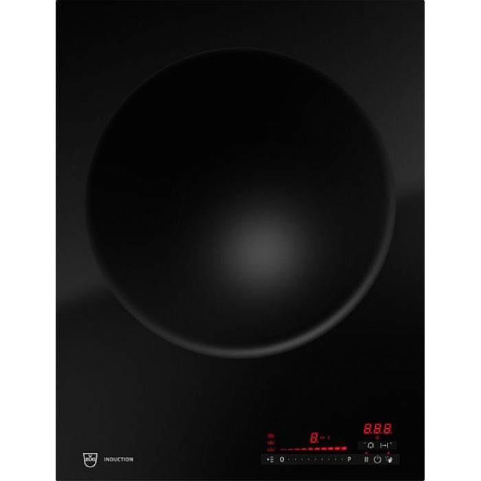 Варочная поверхность V-ZUG CookTop Wok I40 CTI6T-31145 Варочная поверхность V-ZUG CookTop Wok I40 CTI6T-31145