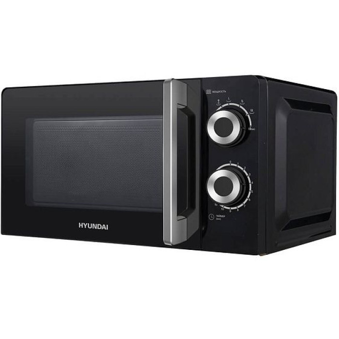 Микроволновая печь HYUNDAI HYM-M2054 Микроволновая печь HYUNDAI HYM-M2054