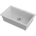 Кухонная мойка OMOIKIRI Omishima 76-U-WH Matt (4997570)