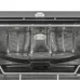 Посудомоечная машина KRONA ROSSA 60 BI Посудомоечная машина KRONA ROSSA 60 BI
