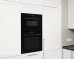 Микроволновая печь WEISSGAUFF BMWO-341 DB Black Edition