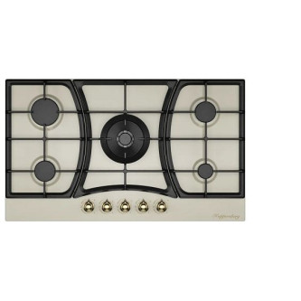 Варочная поверхность KUPPERSBERG FS 910 C Bronze