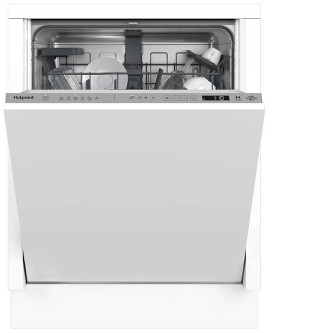 Посудомоечная машина HOTPOINT-ARISTON HI 4D66