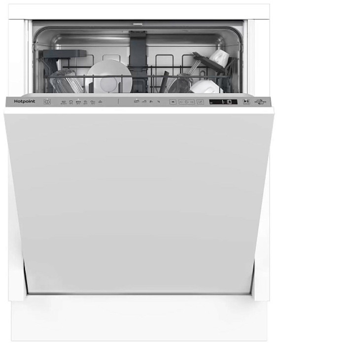 Посудомоечная машина HOTPOINT-ARISTON HI 4D66 Посудомоечная машина HOTPOINT-ARISTON HI 4D66
