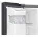 Холодильник SAMSUNG RS80F65J1FWR Холодильник SAMSUNG RS80F65J1FWR