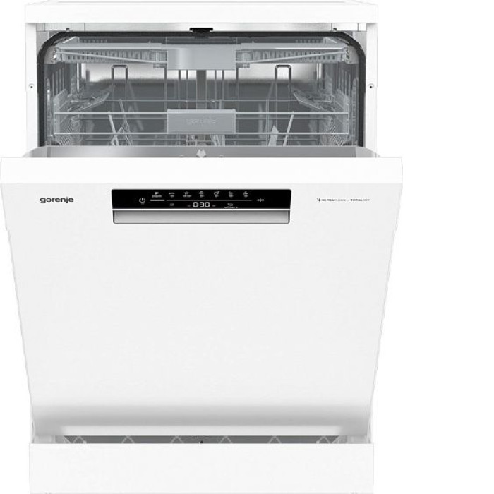 Посудомоечная машина GORENJE GS643C90W Посудомоечная машина GORENJE GS643C90W