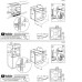 Духовой шкаф ELECTROLUX EOF5F50BV