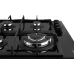 Варочная поверхность WEISSGAUFF HG 641 BFh Варочная поверхность WEISSGAUFF HG 641 BFh