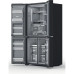 Холодильник WHIRLPOOL WQ9I FO1BX Холодильник WHIRLPOOL WQ9I FO1BX