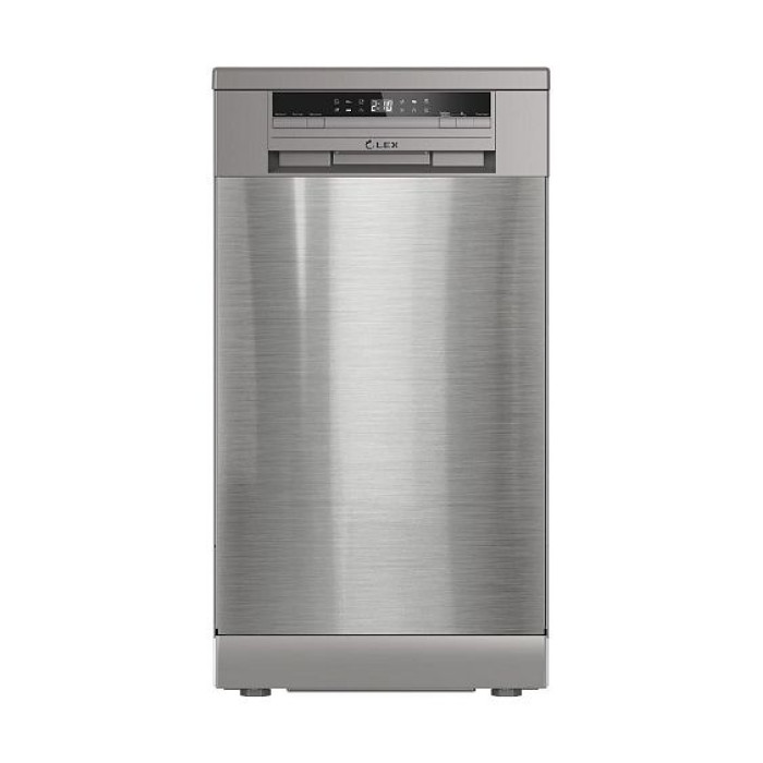 Посудомоечная машина LEX DW4563N SL Посудомоечная машина LEX DW4563N SL