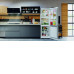 Холодильник HOTPOINT-ARISTON HT 4181I W