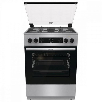 Плита GORENJE GKS6C72XF Плита GORENJE GKS6C72XF