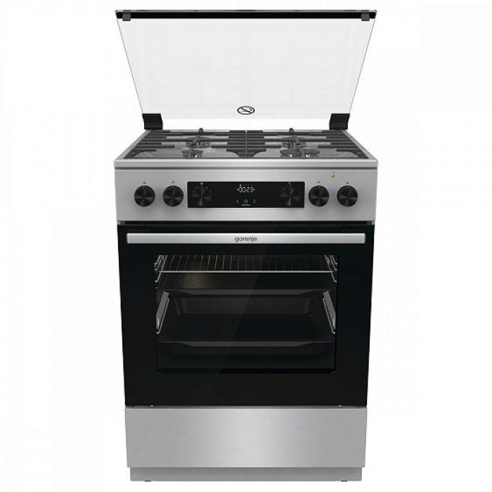 Плита GORENJE GKS6C72XF Плита GORENJE GKS6C72XF