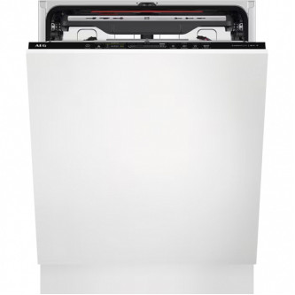 Посудомоечная машина AEG FSK94858P Посудомоечная машина AEG FSK94858P