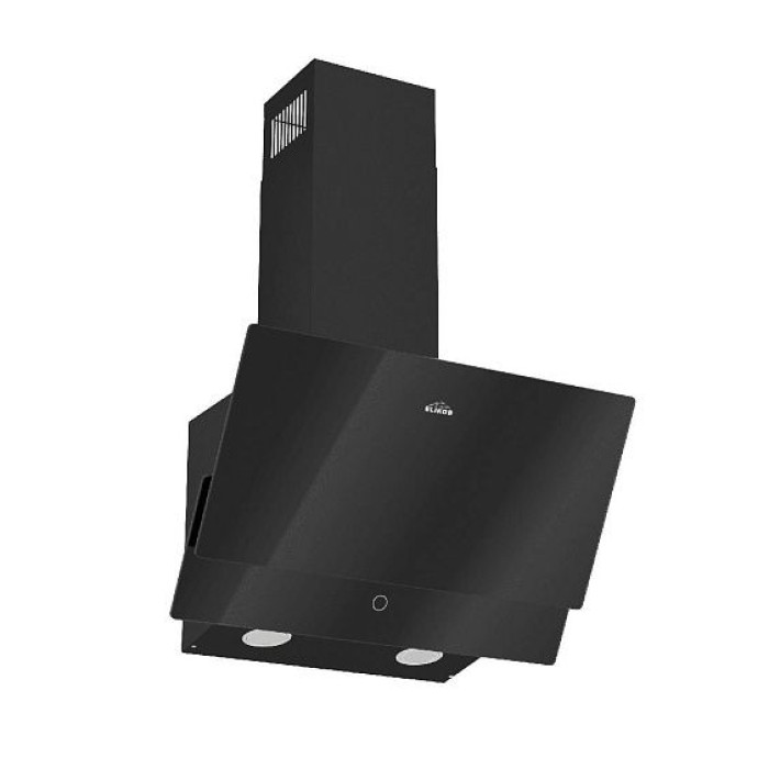 Вытяжка ELIKOR VERTEX BK 60 BLACK Вытяжка ELIKOR VERTEX BK 60 BLACK