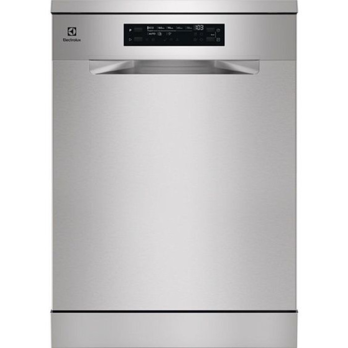 Посудомоечная машина ELECTROLUX ESM 48310 SX Посудомоечная машина ELECTROLUX ESM 48310 SX