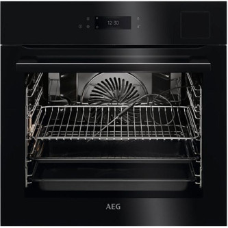 Духовой шкаф AEG BSE798380B