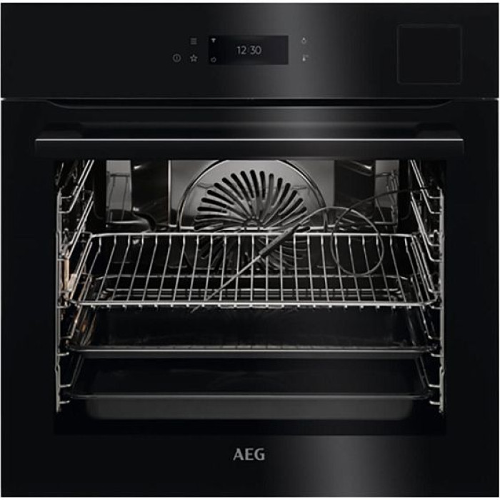 Духовой шкаф AEG BSE798380B Духовой шкаф AEG BSE798380B
