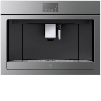Кофемашина V-ZUG V6000 45 COC6T-25005 платина