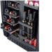 Винный шкаф TEMPTECH SOM2DX60DRB Винный шкаф TEMPTECH SOM2DX60DRB