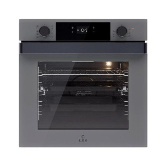 Духовой шкаф LEX EDP 610 GR Wide Series
