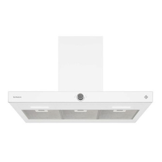 Вытяжка DE DIETRICH DHB4934W Вытяжка DE DIETRICH DHB4934W