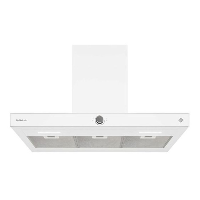 Вытяжка DE DIETRICH DHB4934W Вытяжка DE DIETRICH DHB4934W
