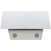 Вытяжка KRONA BELINDA 600 white SGC Вытяжка KRONA BELINDA 600 white SGC