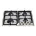 Варочная поверхность DELONGHI IF 46.1 ASV GUD