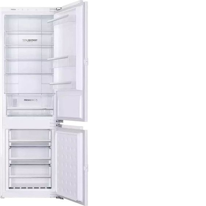 Холодильник HAIER BCFT528AWRU