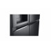 Холодильник LG GC-L257CBEC Холодильник LG GC-L257CBEC