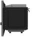 Микроволновая печь MEFERI MMO6020IX SLIM POWER Микроволновая печь MEFERI MMO6020IX SLIM POWER