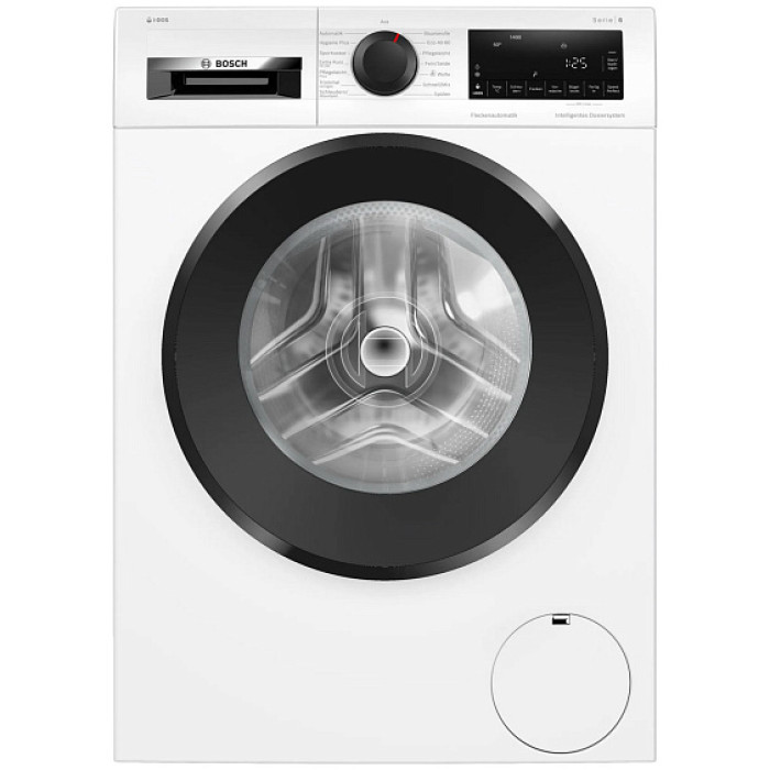 Стиральная машина BOSCH WGG244A20 Стиральная машина BOSCH WGG244A20