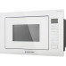 Микроволновая печь MEFERI MMO6025WH ULTRA Микроволновая печь MEFERI MMO6025WH ULTRA