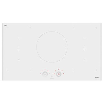 Варочная поверхность KORTING HIB 95750 BW Smart