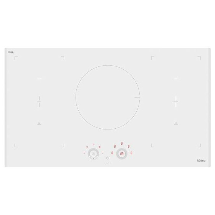Варочная поверхность KORTING HIB 95750 BW Smart