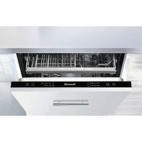 Посудомоечная машина BRANDT BKDD435J2 Посудомоечная машина BRANDT BKDD435J2