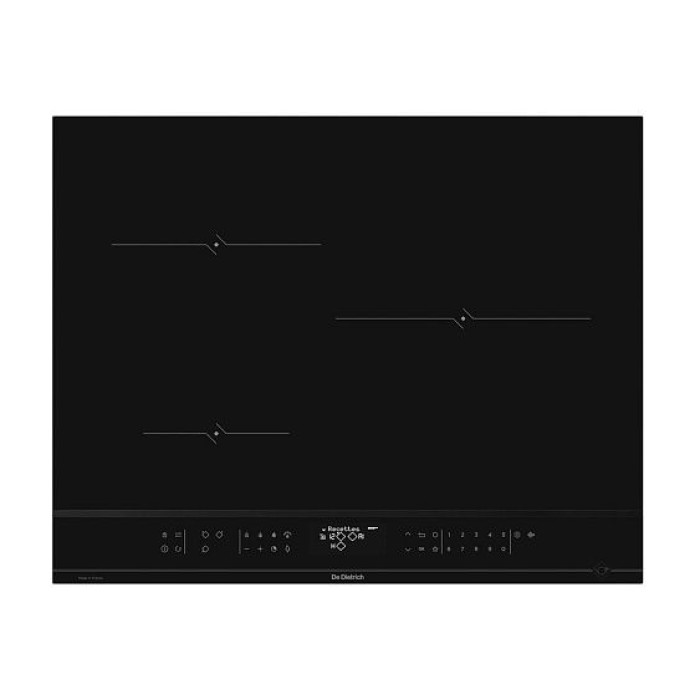 Варочная поверхность DE DIETRICH DPI4320B Варочная поверхность DE DIETRICH DPI4320B