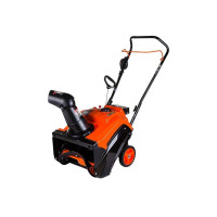 Снегоуборщик CARVER STG 3045 (01.017.00019)