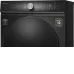 Стиральная машина WEISSGAUFF WMD 61211 D Inverter Steam Matt Black Стиральная машина WEISSGAUFF WMD 61211 D Inverter Steam Matt Black
