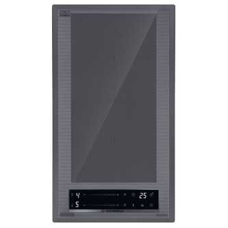 Варочная поверхность MAUNFELD CVI292S2FMDGR LUX Inverter Варочная поверхность MAUNFELD CVI292S2FMDGR LUX Inverter