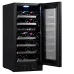Винный шкаф TEMPTECH SOMQ38DRB-24