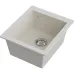 Кухонная мойка OMOIKIRI Omishima 41-U-CR Matt (4997569)