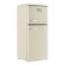 Холодильник TESLER RT-152 BEIGE Холодильник TESLER RT-152 BEIGE