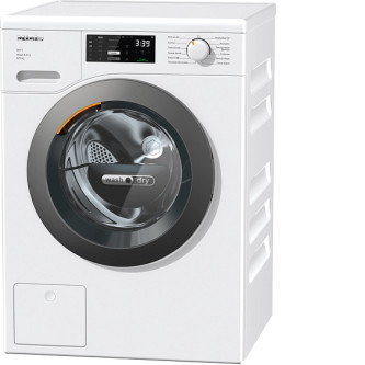 Стиральная машина MIELE WTD160WCS