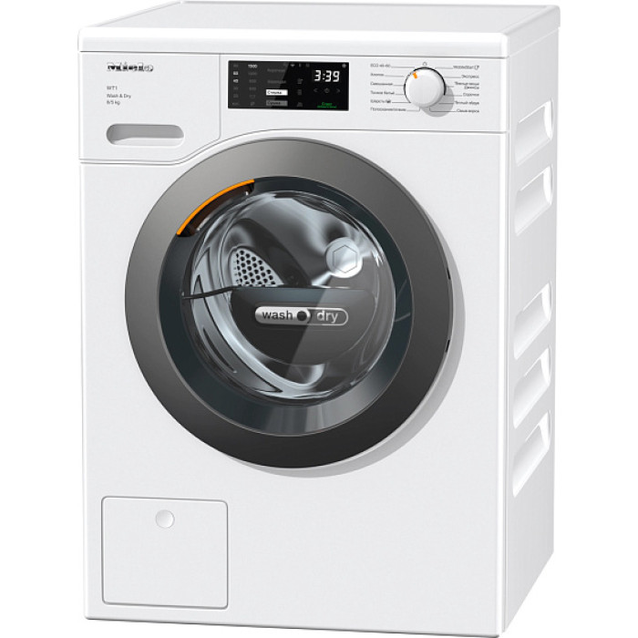 Стиральная машина MIELE WTD160WCS Стиральная машина MIELE WTD160WCS
