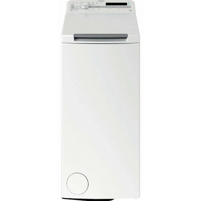 Стиральная машина WHIRLPOOL TDLR 6240S PL/N Стиральная машина WHIRLPOOL TDLR 6240S PL/N