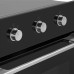 Духовой шкаф MAUNFELD MEOC708PB Духовой шкаф MAUNFELD MEOC708PB